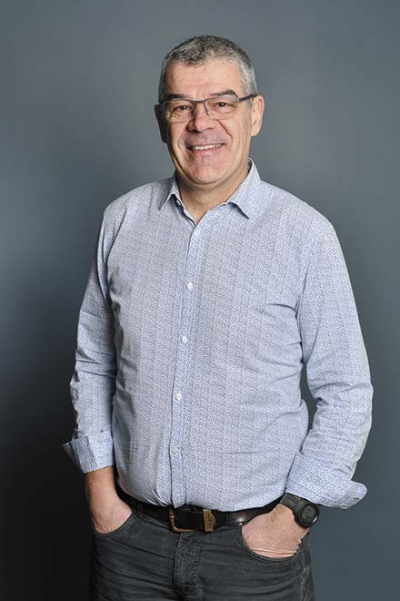 Christophe Harbonnier