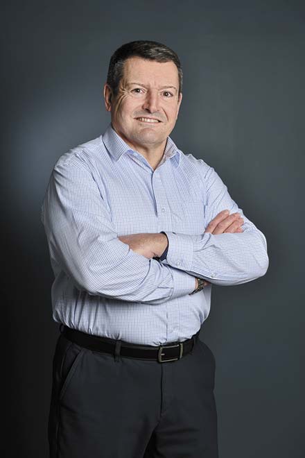 Jean-Christophe Sioud