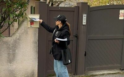 La distribution du programme