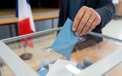 Dimanche15mars, je vote, Ensemble Inspirons Genas
